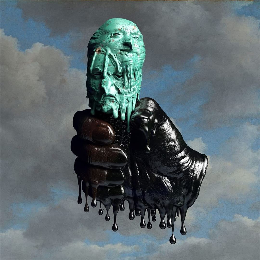 Notverynicecream cover art