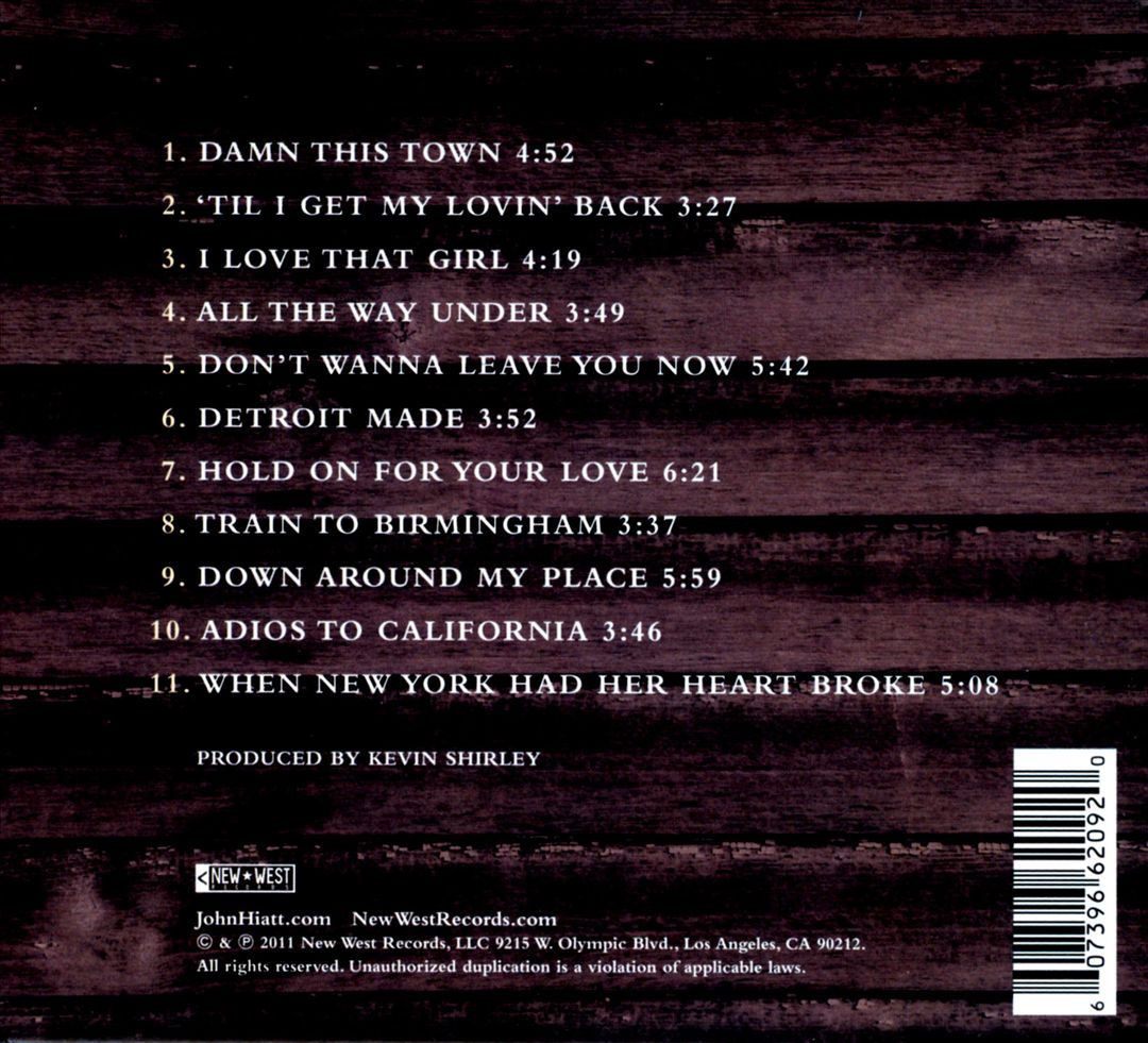 Dirty Jeans and Mudslide Hymns cover art
