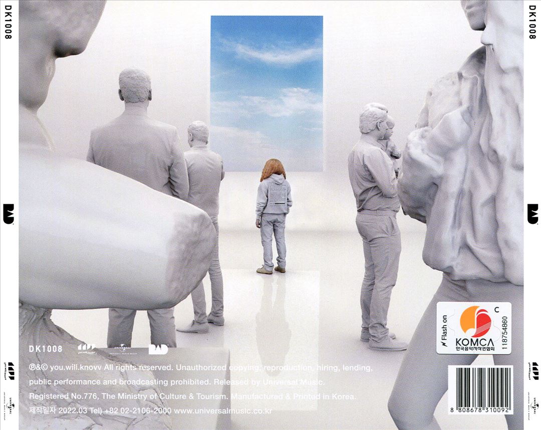 Rad cover art