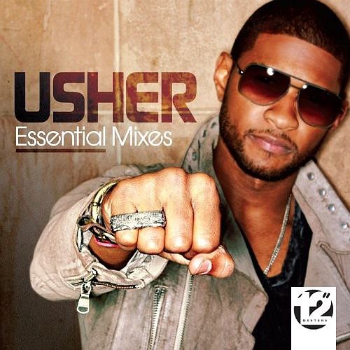 Essential Mixes cover art