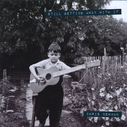 Still Getting Away With It cover art