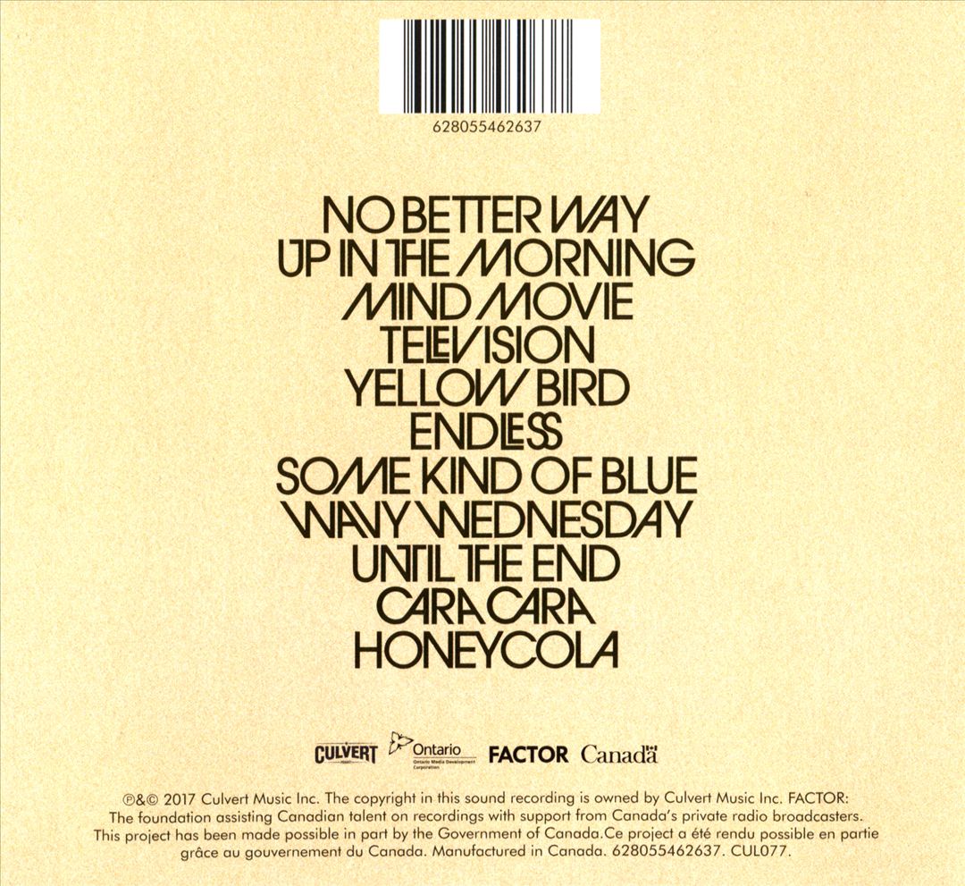 Cara Cara cover art