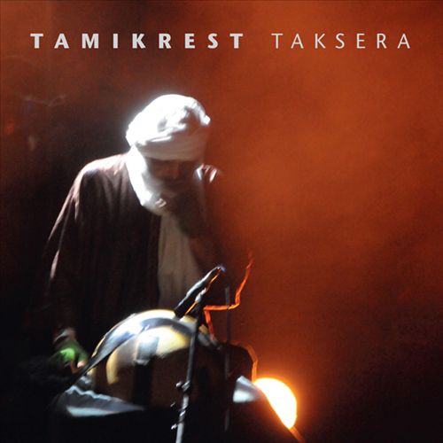 Taksera cover art