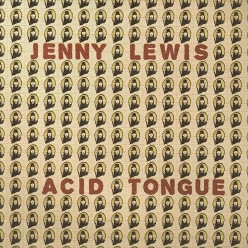 Acid Tongue cover art