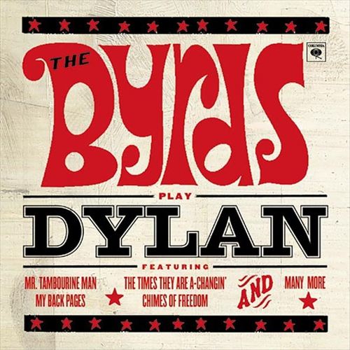 Byrds Play Dylan [2001] cover art