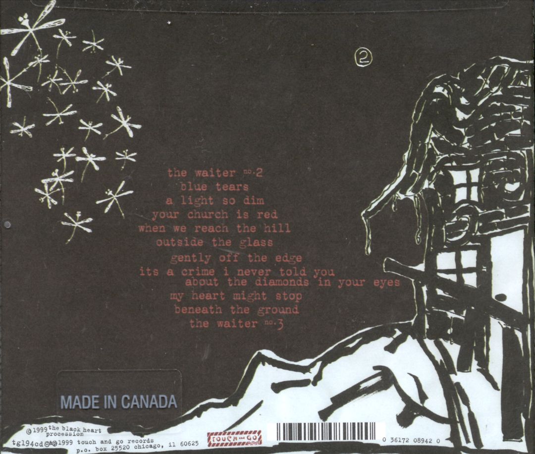 2 cover art