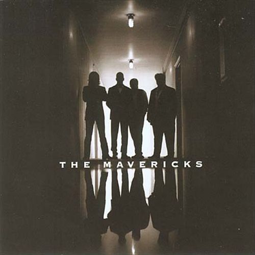 The Mavericks [11 Tracks #2] cover art