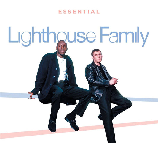 Essential cover art