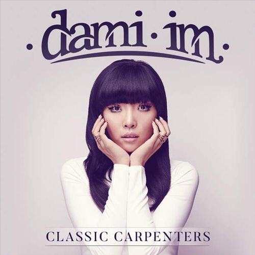 Classic Carpenters cover art