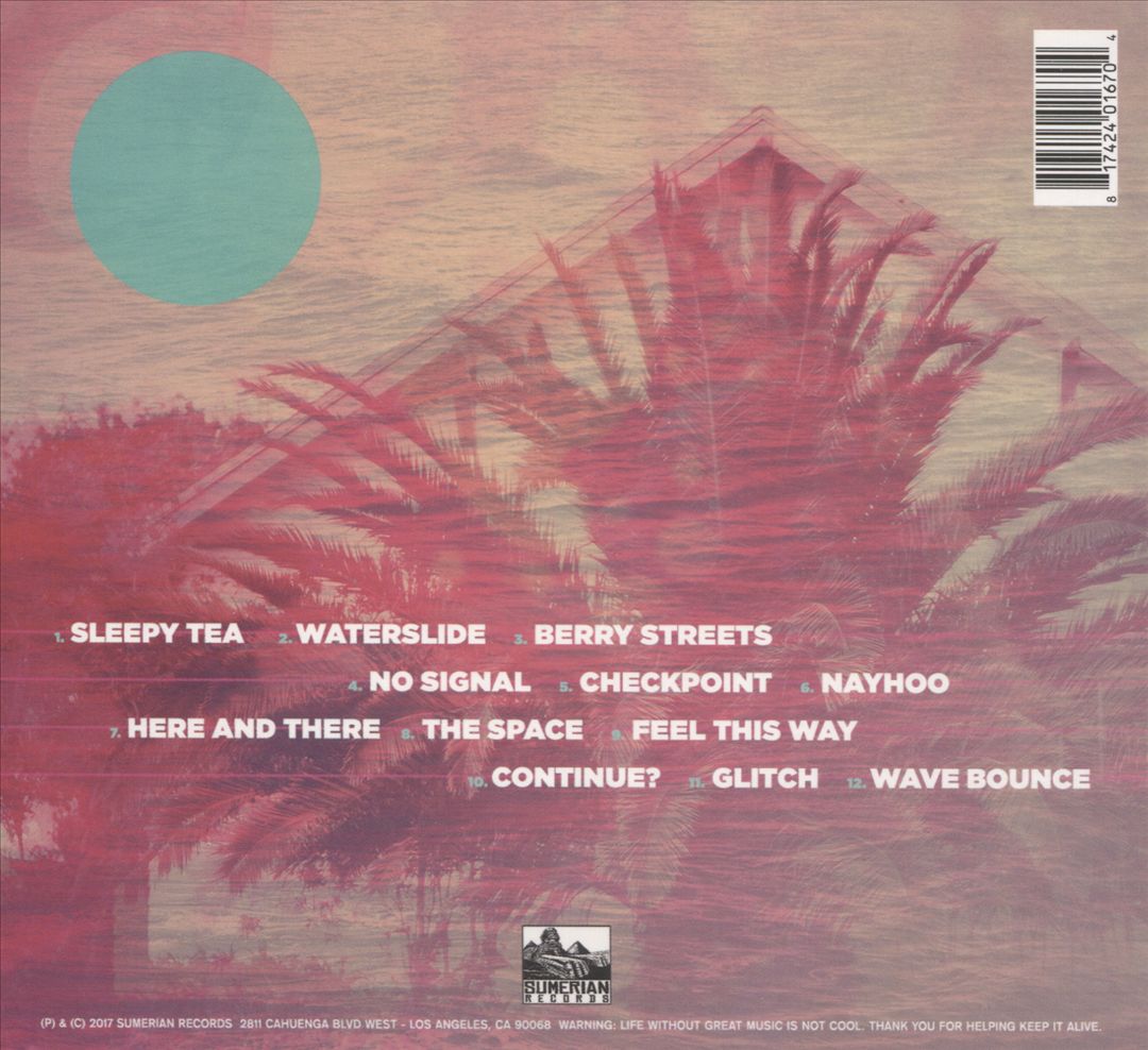 Homey cover art