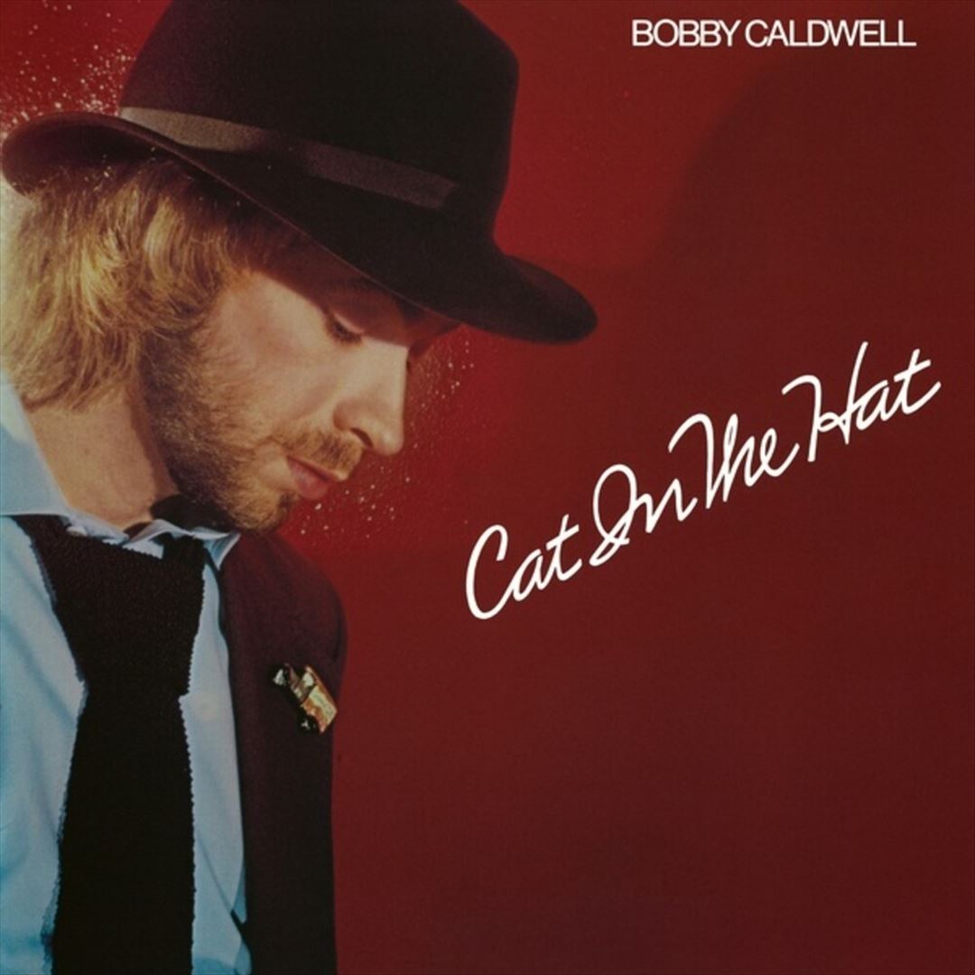 Cat in the Hat cover art