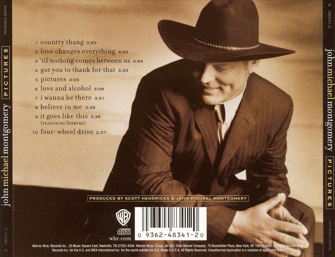 Pictures cover art