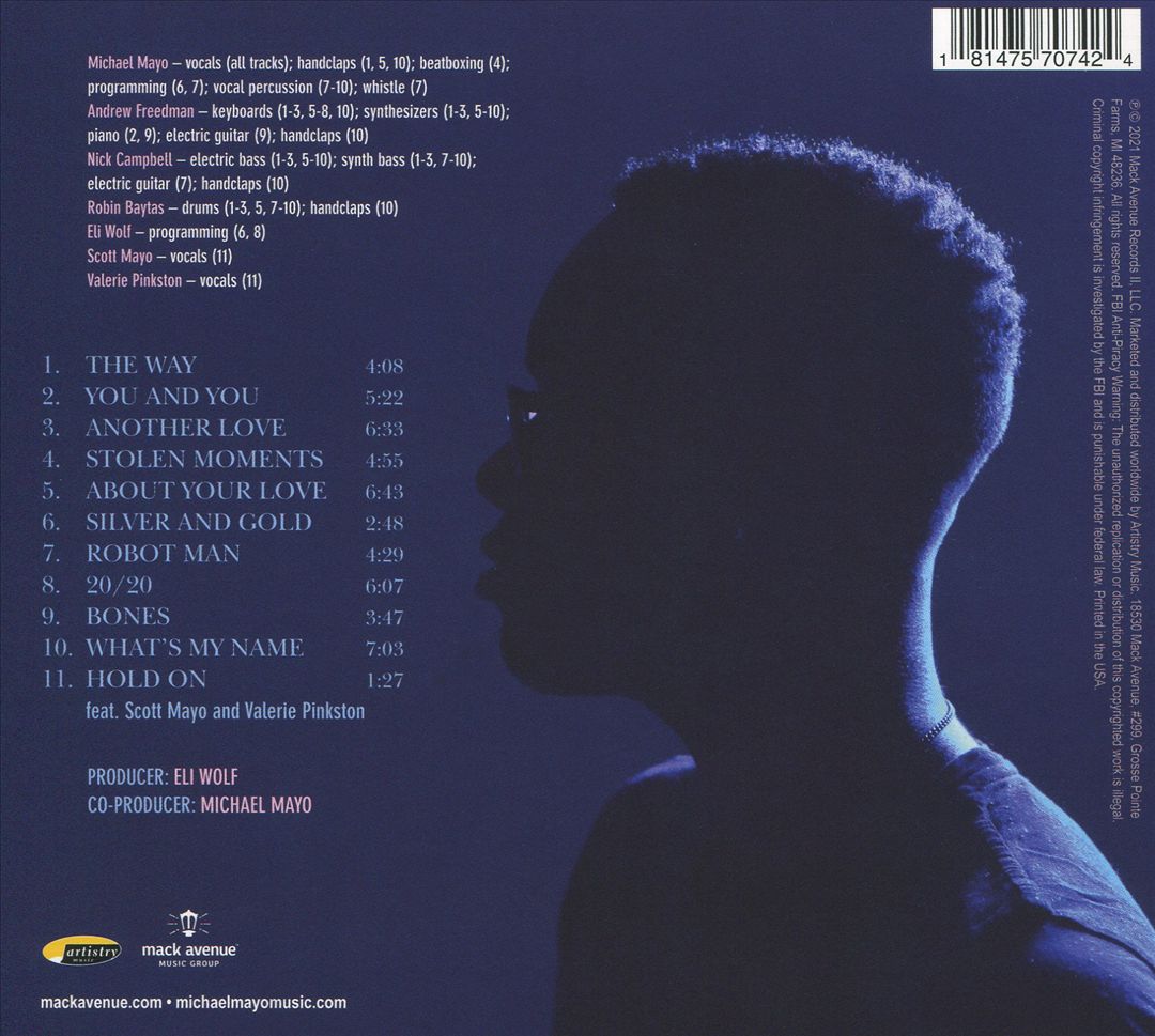 Bones cover art