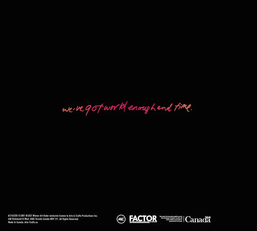 Coke Machine Glow cover art