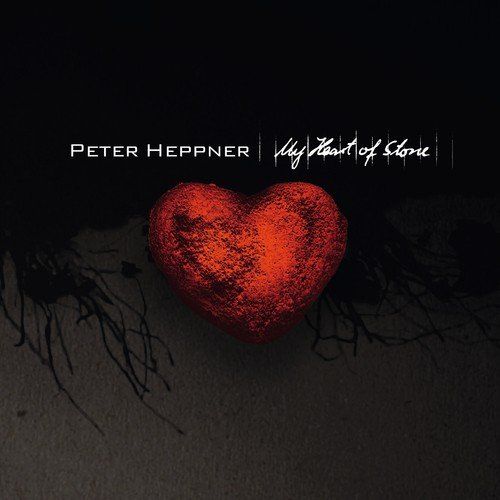 My Heart of Stone cover art