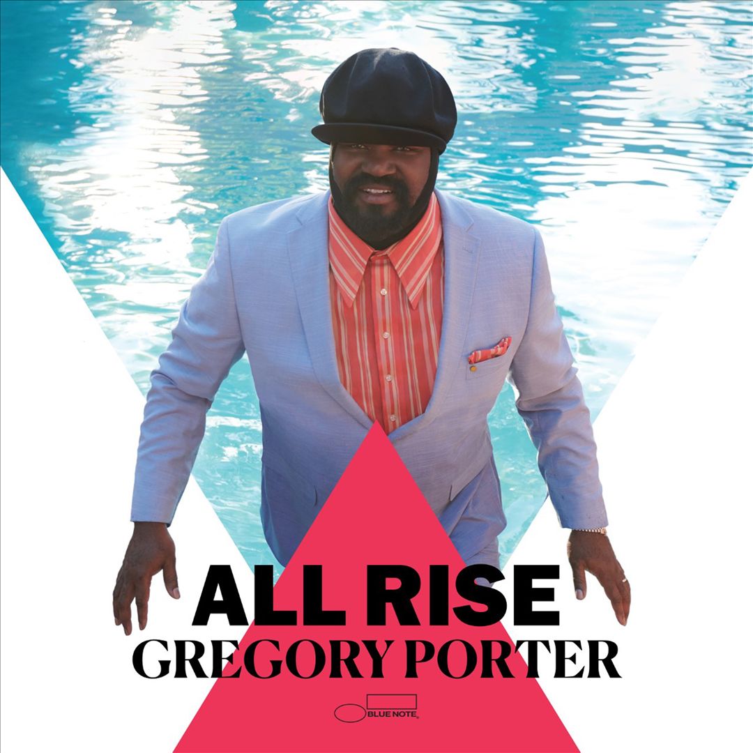 All Rise cover art