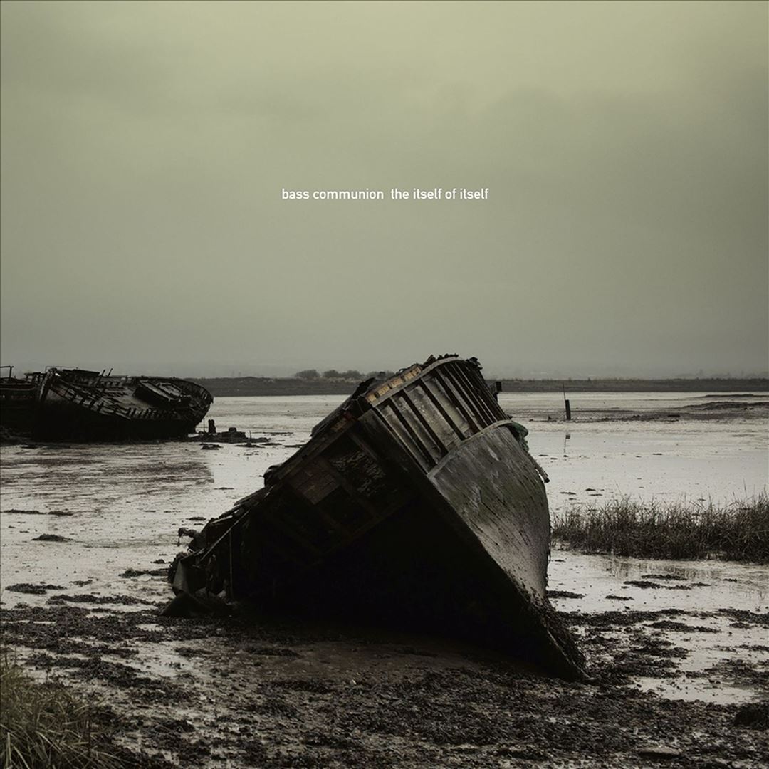 Itself of Itself cover art