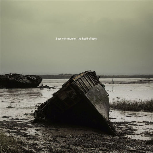 Itself of Itself cover art