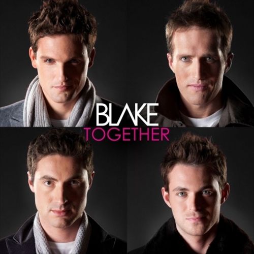 Together cover art