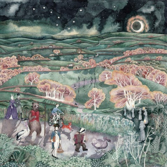 North Star cover art