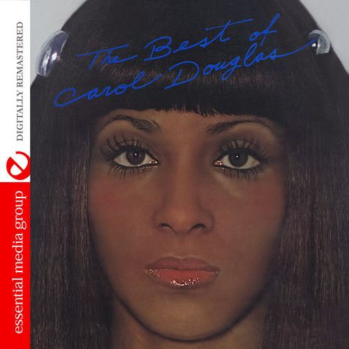 Best of Carol Douglas cover art