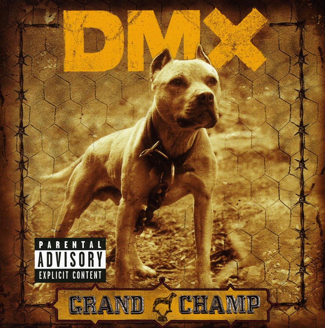 Grand Champ [Bonus Track] cover art
