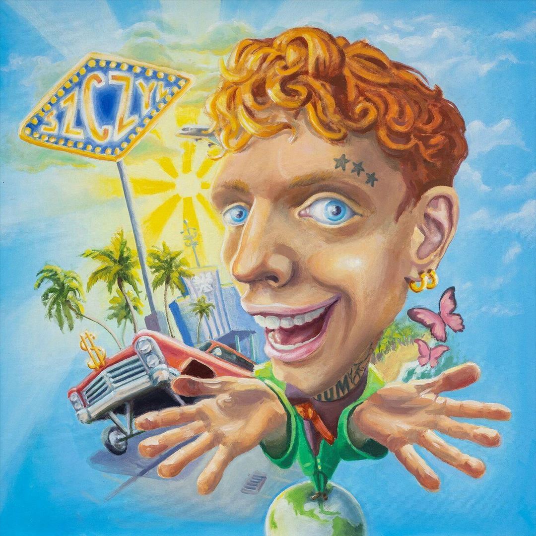 Polska Floryda cover art