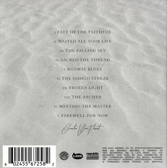 Starcatcher cover art
