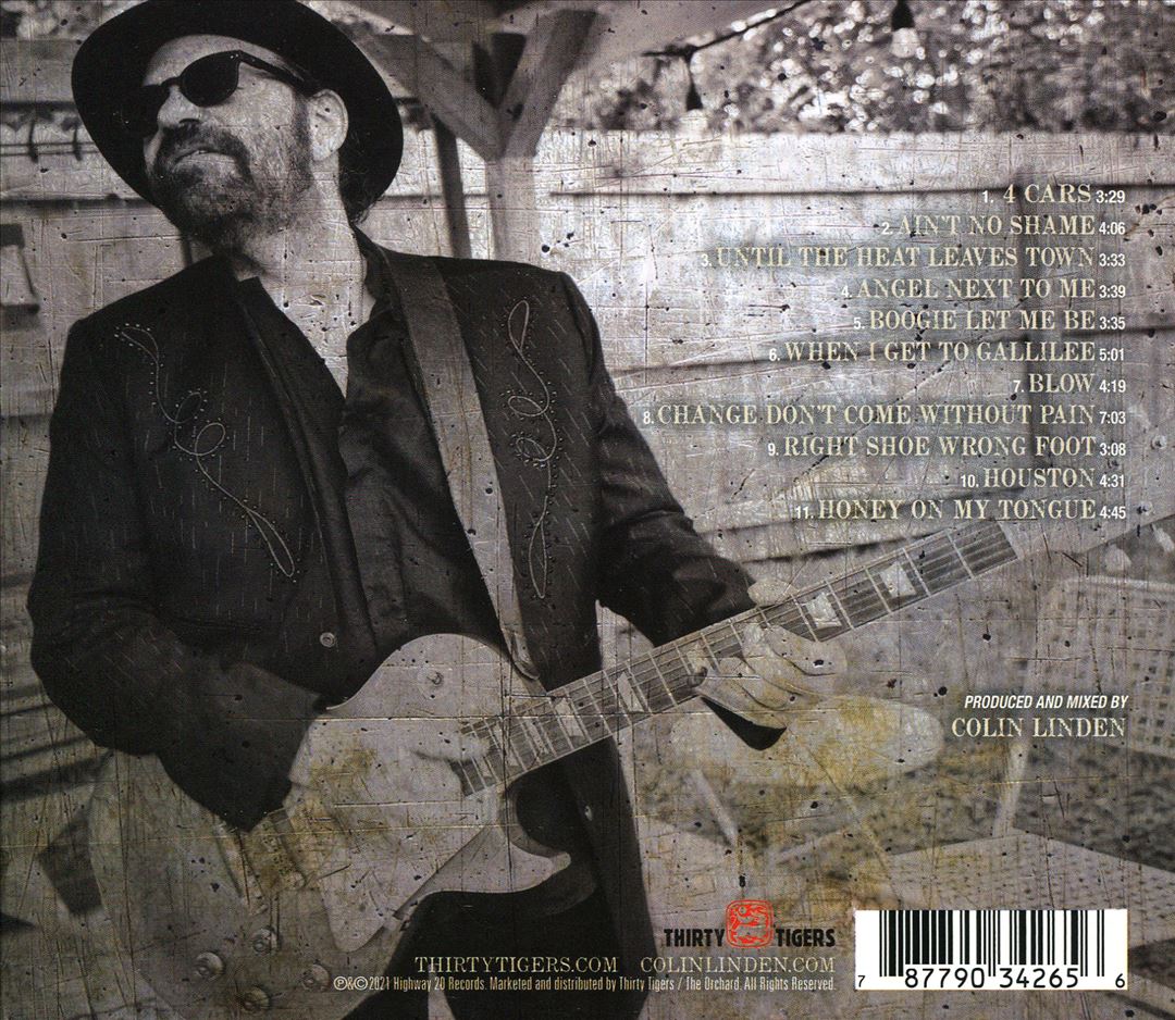 bLOW cover art