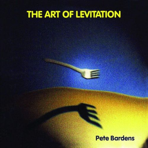 Art of Levitation cover art