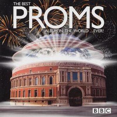 Best Proms Album In The World...Ever! cover art