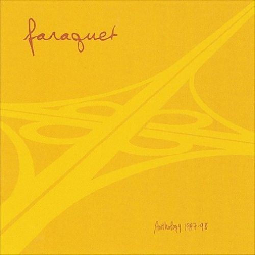 Anthology 1997-1998 cover art