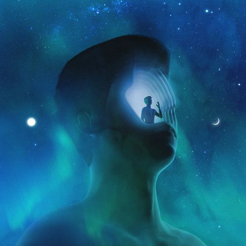 Presence cover art