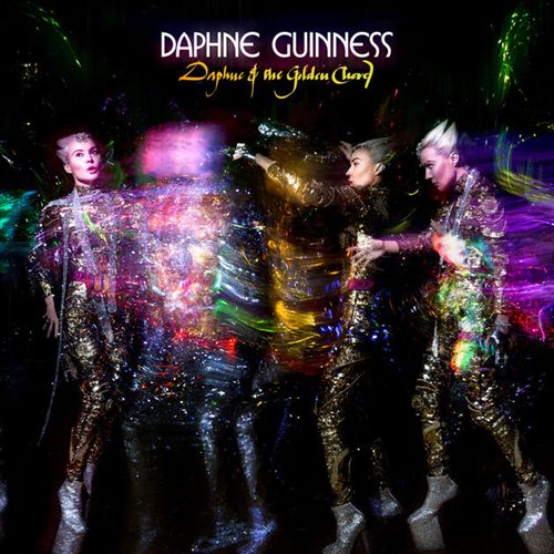 Daphne & the Golden Chord cover art