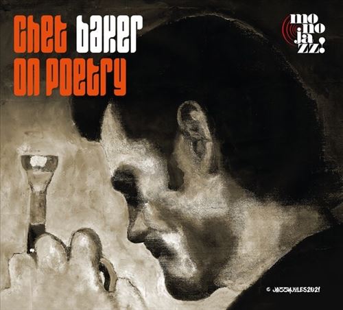 Chet on Poetry cover art