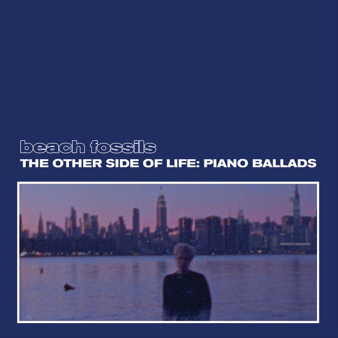 Other Side of Life: Piano Ballads cover art