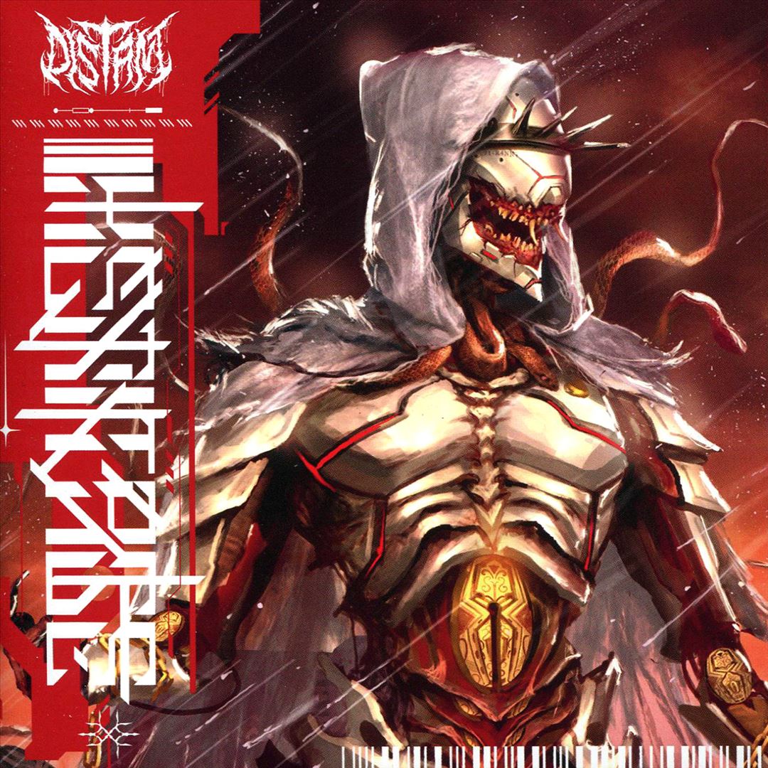 Heritage cover art