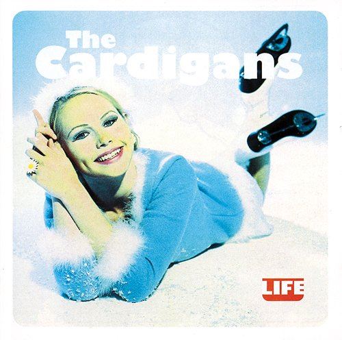 Life cover art