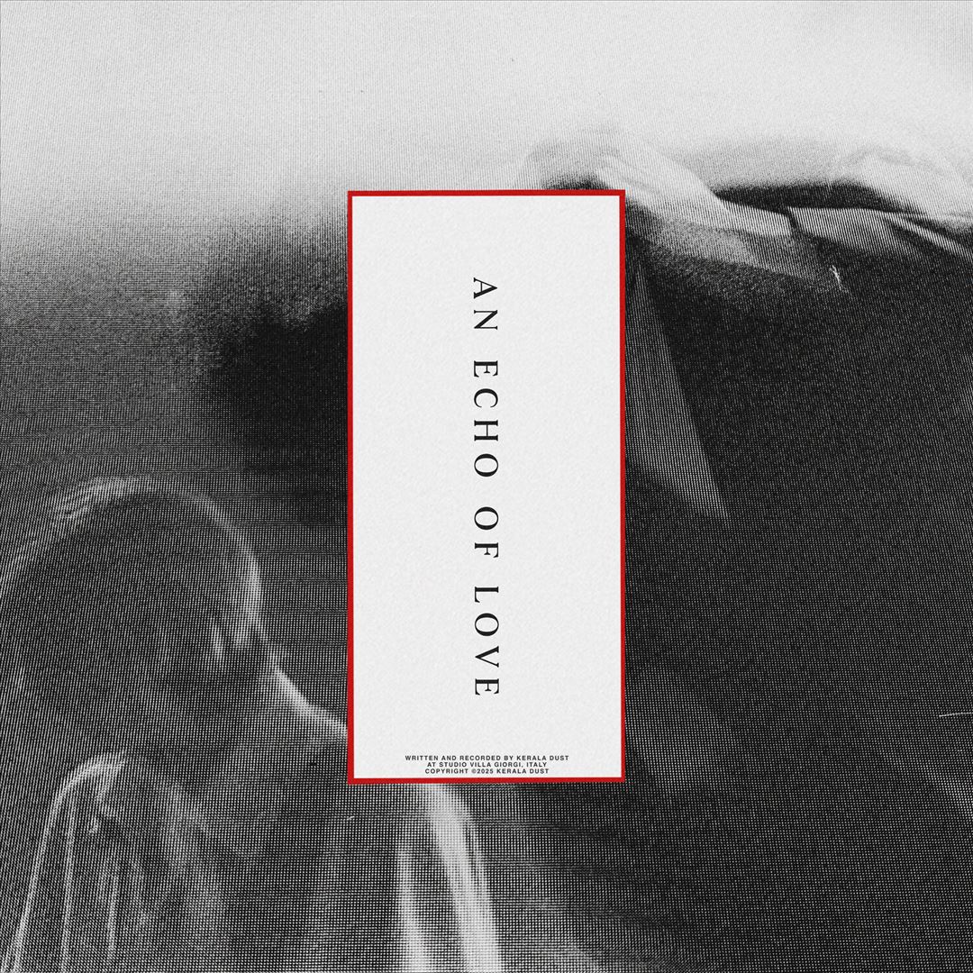 Echo of Love cover art