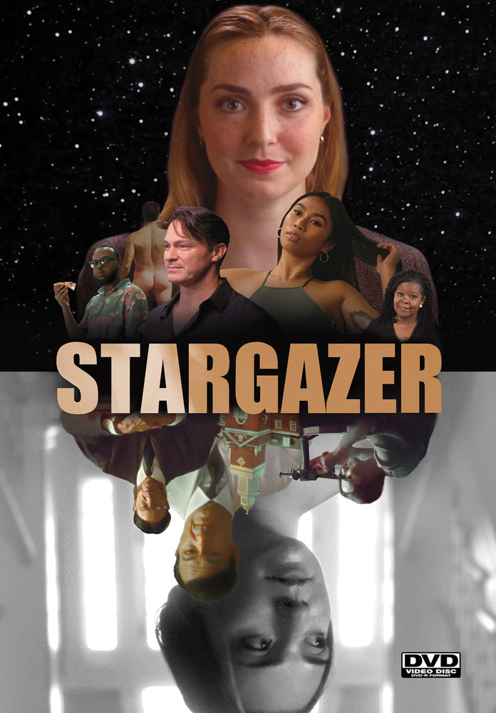 Stargazer cover art