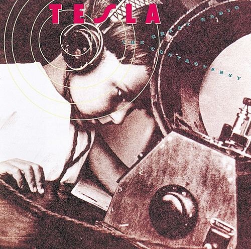 Great Radio Controversy cover art