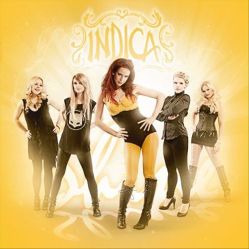 Shine cover art