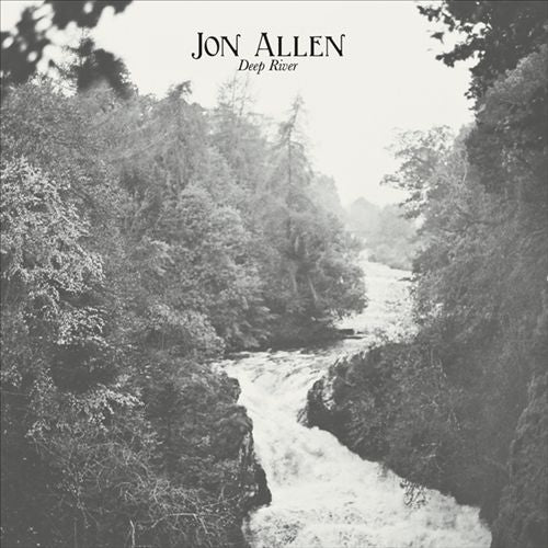 Deep River cover art