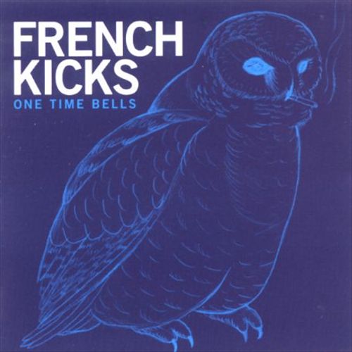 One Time Bells cover art