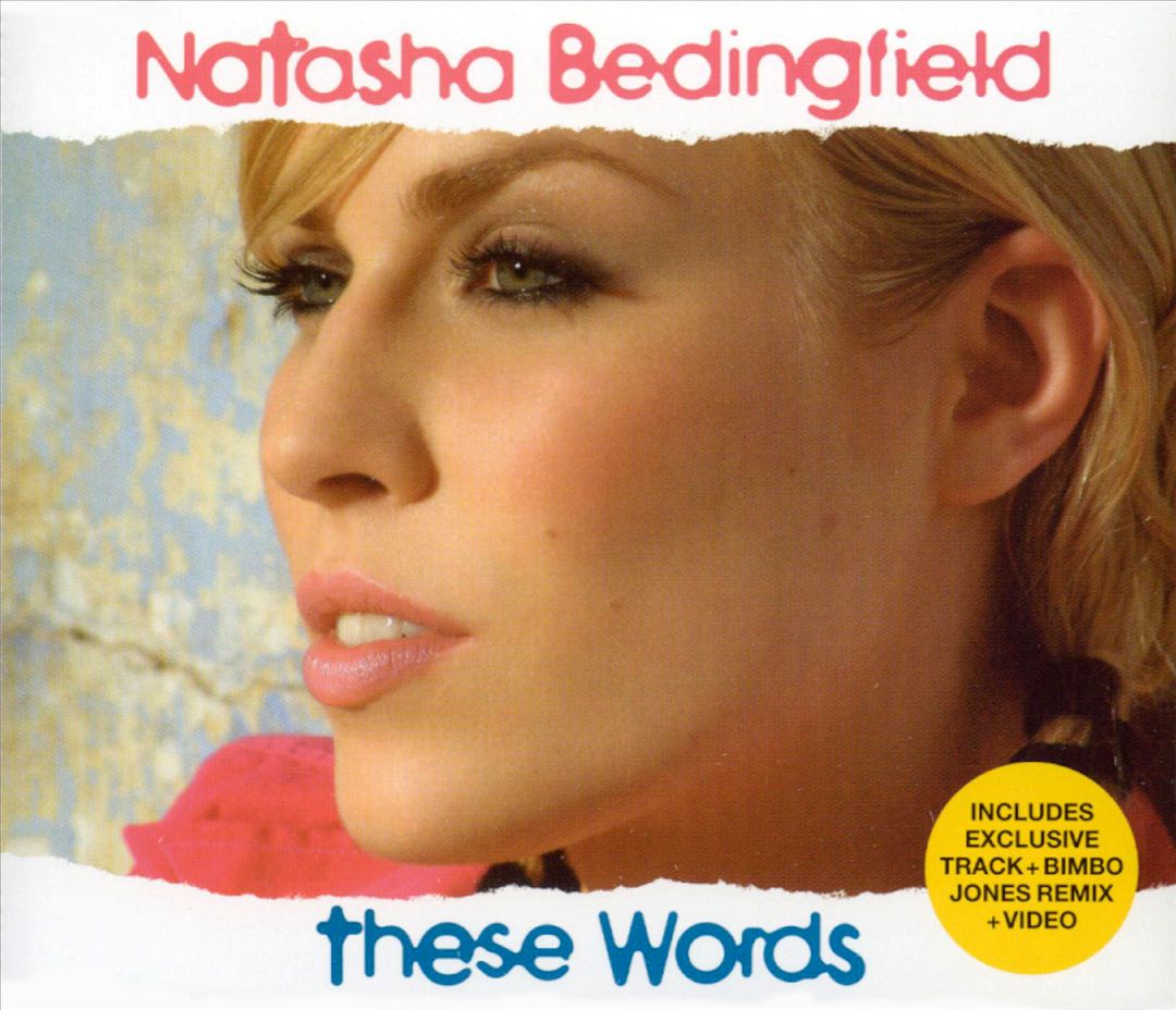 These Words, Pt. 2 cover art