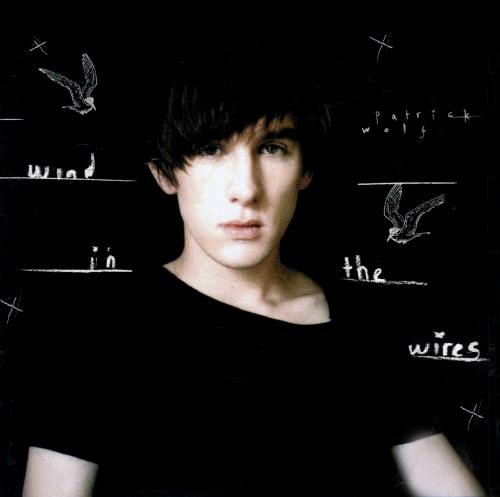 Wind in the Wires cover art