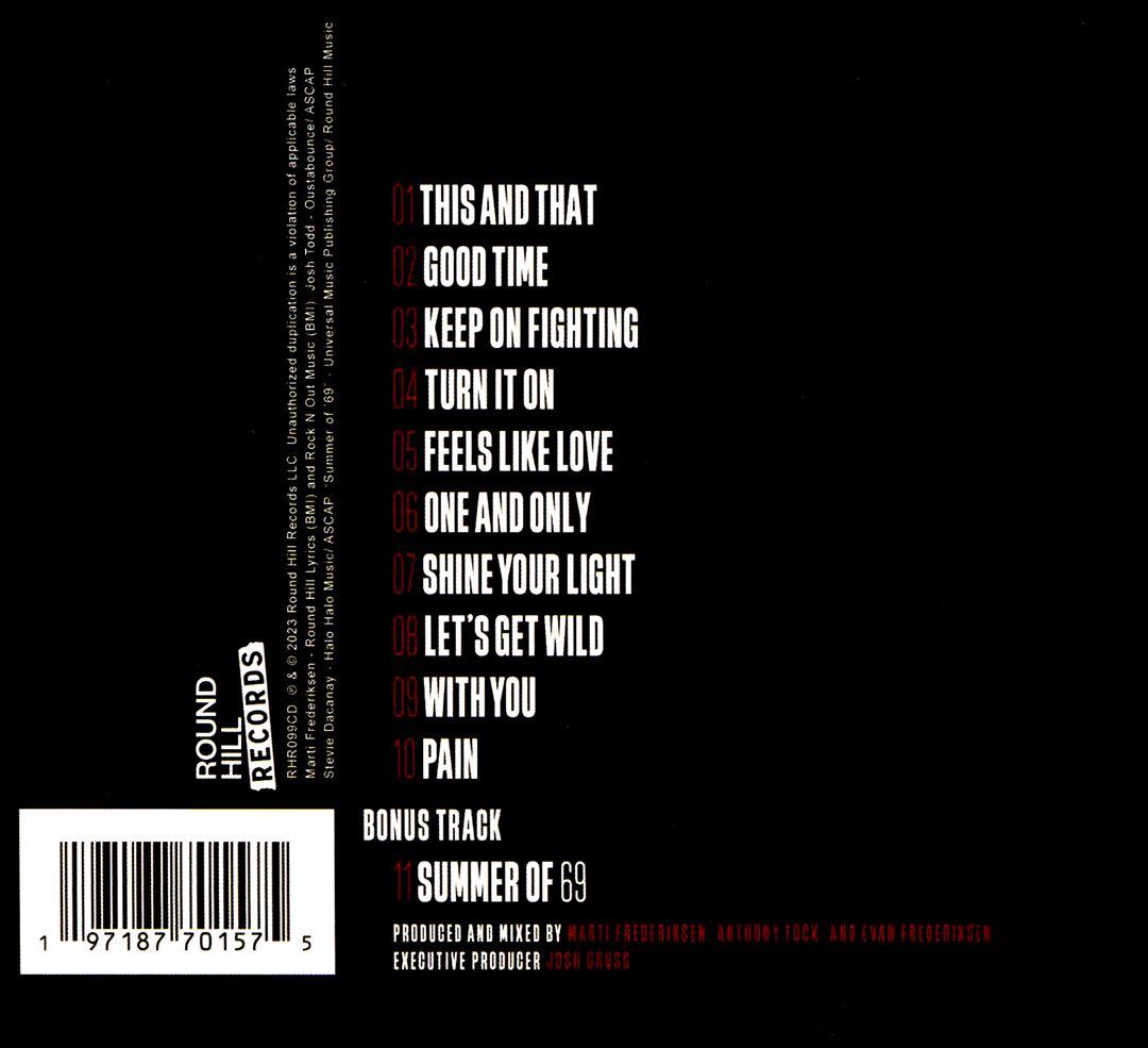 Vol. 10 cover art