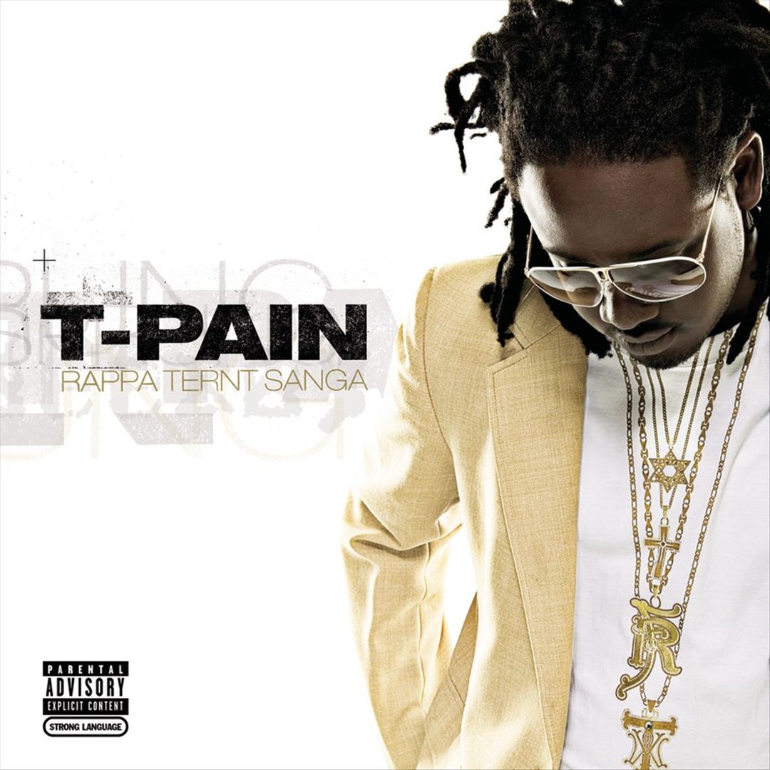 Rappa Ternt Sanga cover art