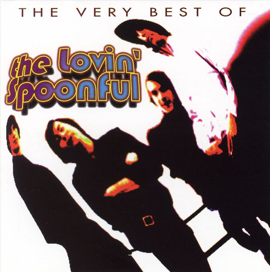Very Best of Lovin' Spoonful [Camden] cover art