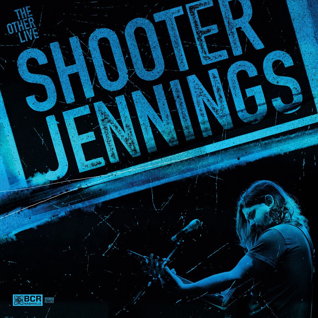Other Live cover art
